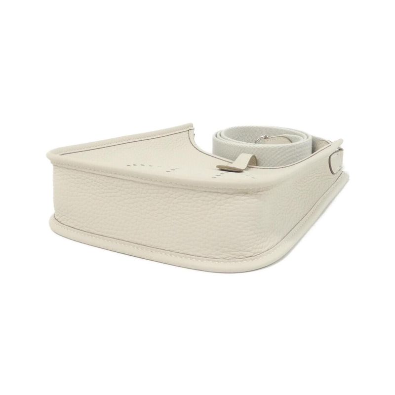 Hermes Evelyn Amazon Short Strap 16cm (6.30in) 085945ck Shoulder Bag