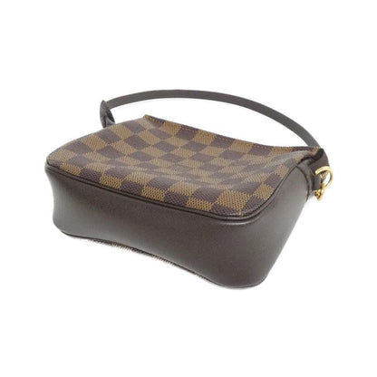 Louis Vuitton Damier Trousse Makeup N51982 Accessory Pouch
