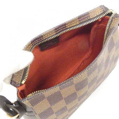 Louis Vuitton Damier Trousse Makeup N51982 Accessory Pouch