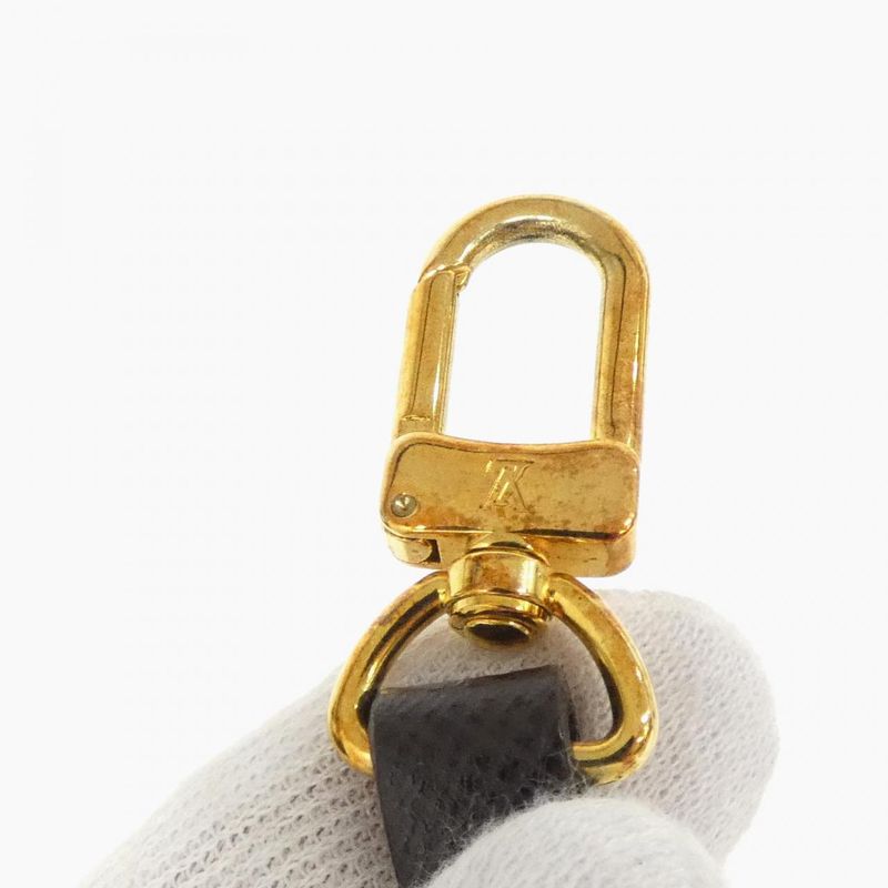 Louis Vuitton Damier Trousse Makeup N51982 Accessory Pouch