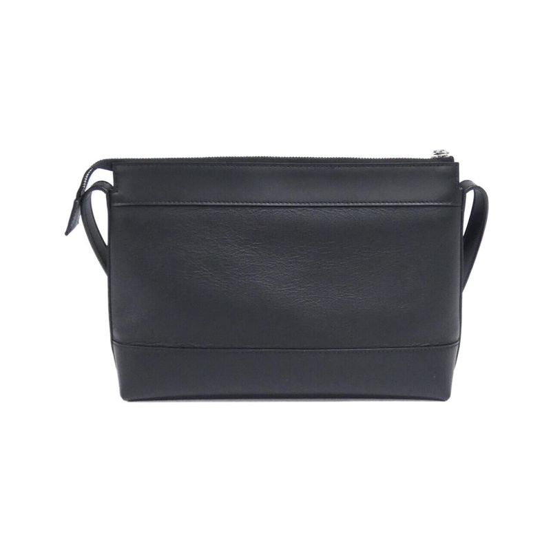 Balenciaga Navy Crossbody Pouch 639497 18d1n Shoulder Bag