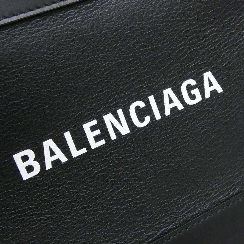 Balenciaga Navy Crossbody Pouch 639497 18d1n Shoulder Bag
