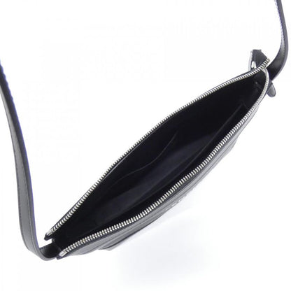 Balenciaga Navy Crossbody Pouch 639497 18d1n Shoulder Bag