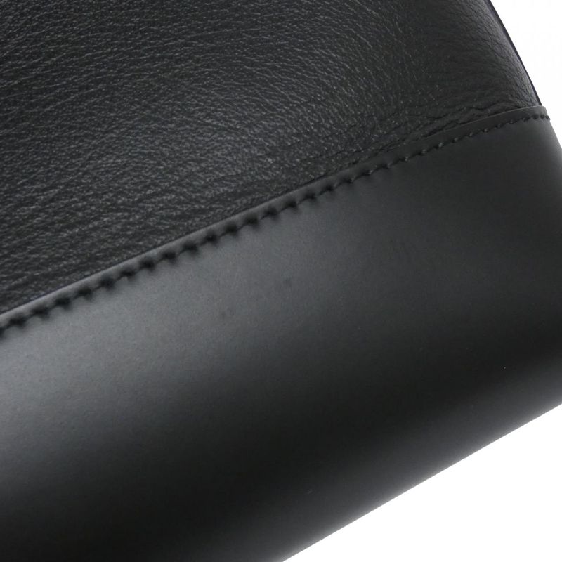 Balenciaga Navy Crossbody Pouch 639497 18d1n Shoulder Bag