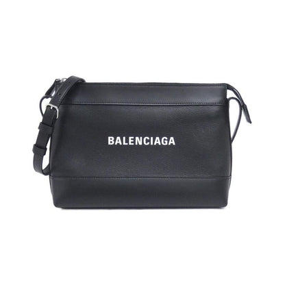 Balenciaga Navy Crossbody Pouch 639497 18d1n Shoulder Bag