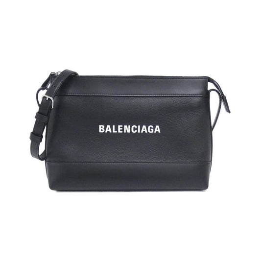 Balenciaga Navy Crossbody Pouch 639497 18d1n Shoulder Bag