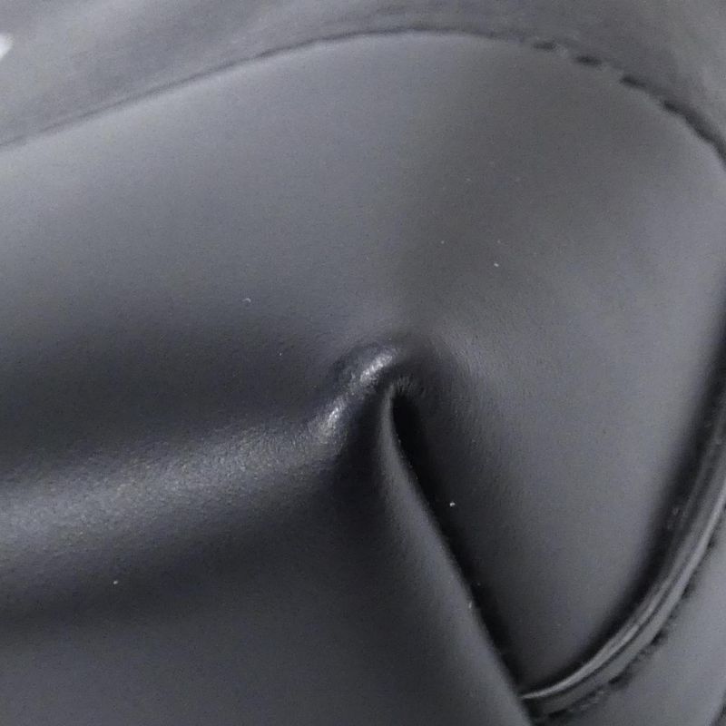 Balenciaga Navy Crossbody Pouch 639497 18d1n Shoulder Bag