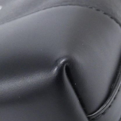 Balenciaga Navy Crossbody Pouch 639497 18d1n Shoulder Bag