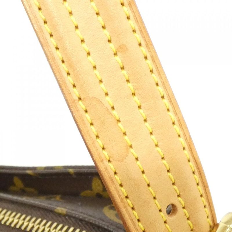 Louis Vuitton Monogram Viva Cité MM M51164 Shoulder Bag