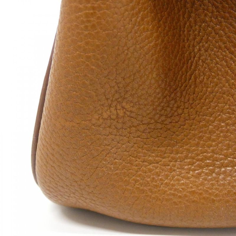 Hermes Malicelle Messenger PM 083554ck Shoulder Bag