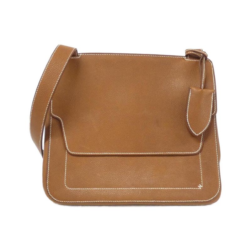 Hermes Malicelle Messenger PM 083554ck Shoulder Bag