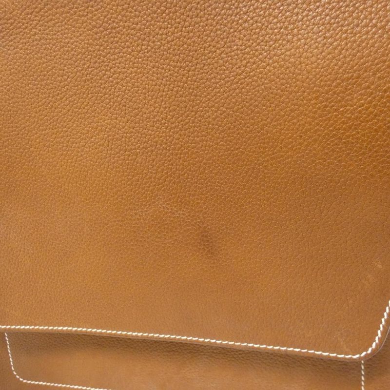 Hermes Malicelle Messenger PM 083554ck Shoulder Bag