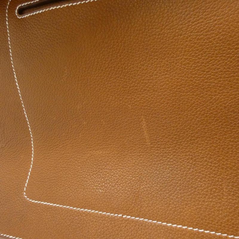 Hermes Malicelle Messenger PM 083554ck Shoulder Bag