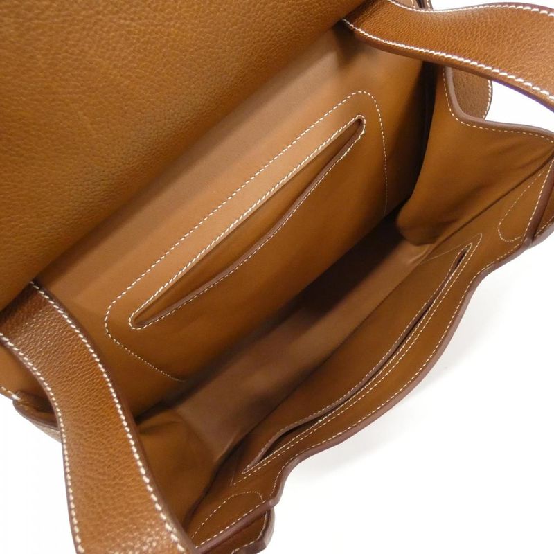 Hermes Malicelle Messenger PM 083554ck Shoulder Bag