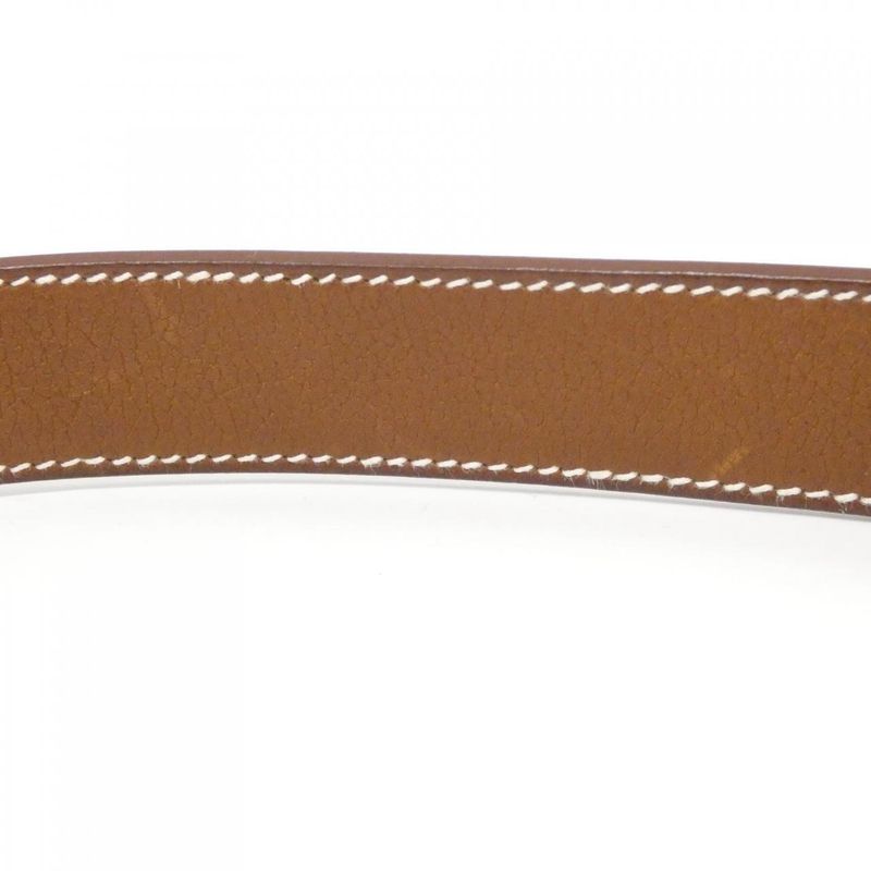 Hermes Malicelle Messenger PM 083554ck Shoulder Bag