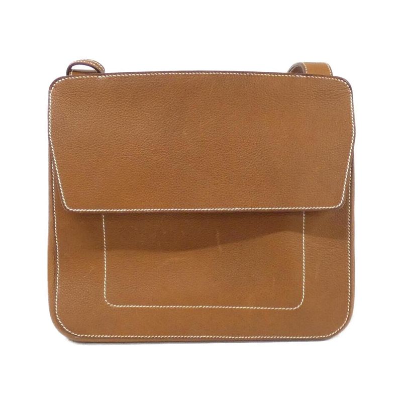 Hermes Malicelle Messenger PM 083554ck Shoulder Bag