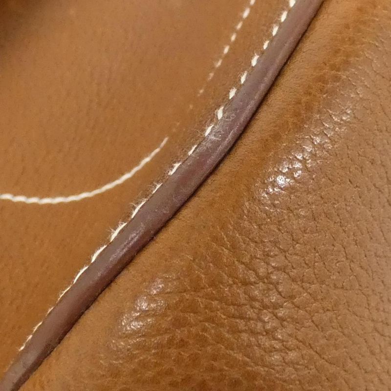 Hermes Malicelle Messenger PM 083554ck Shoulder Bag