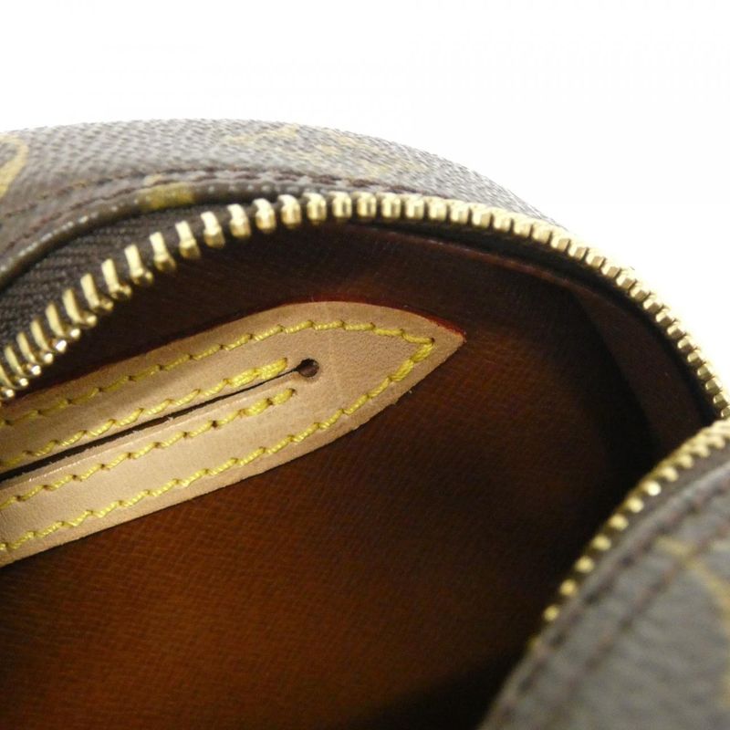 Louis Vuitton Monogram Blois M51221 Shoulder Bag