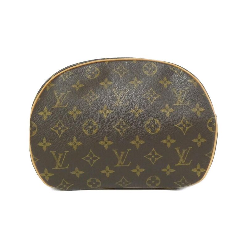 Louis Vuitton Monogram Blois M51221 Shoulder Bag