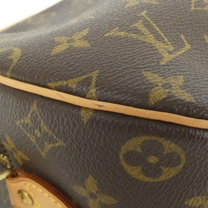 Louis Vuitton Monogram Blois M51221 Shoulder Bag