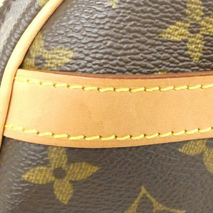 Louis Vuitton Monogram Blois M51221 Shoulder Bag