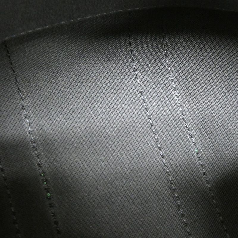 Louis Vuitton Monogram Macassar Keepall Bandouliere 25cm (9.84in) M46249 Boston