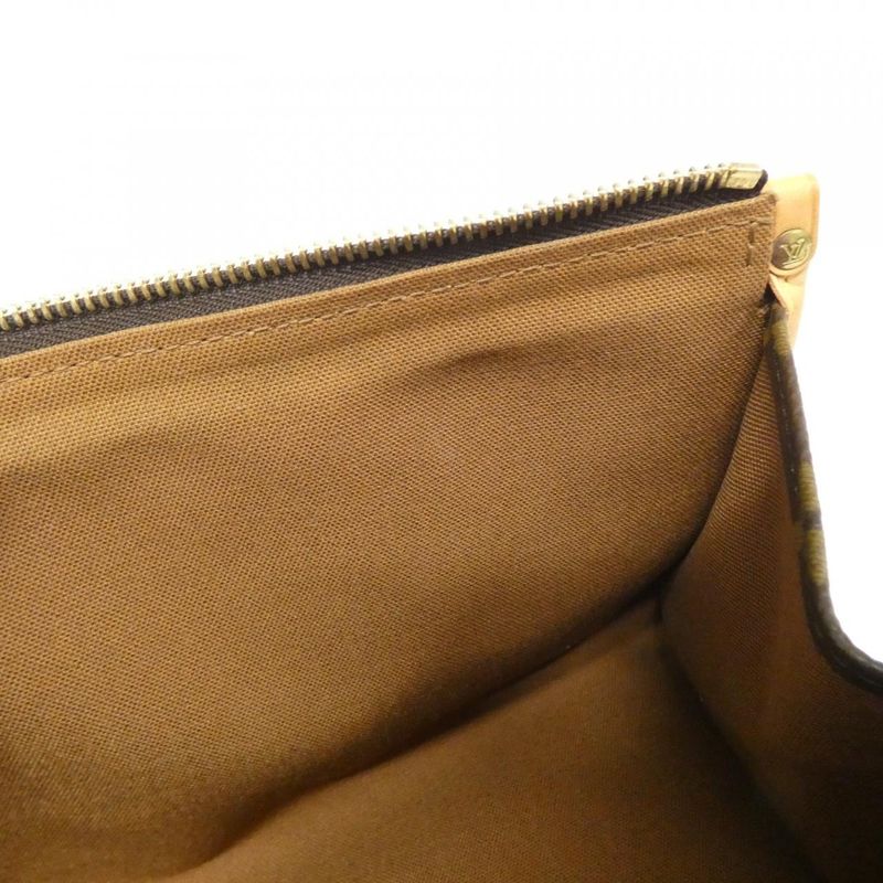 Louis Vuitton Monogram Popincourt M40009 Bag