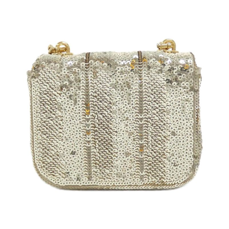 Celine Mini Chain Claude 10l842fc4 Bag