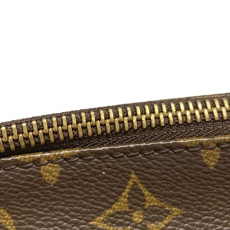 Louis Vuitton Shoulder Bag Monogram Viva Cité GM M51163 -