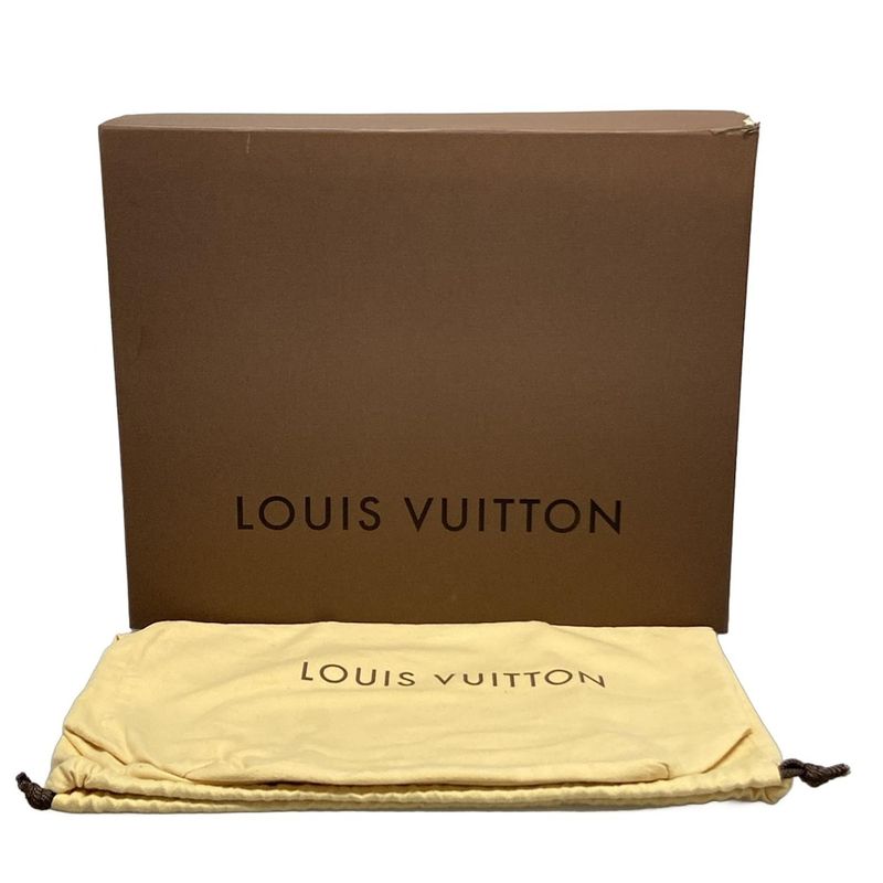 Louis Vuitton Shoulder Bag Monogram Viva Cité GM M51163 -