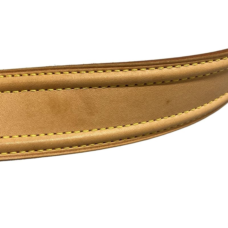 Louis Vuitton Shoulder Bag Monogram Viva Cité GM M51163 -