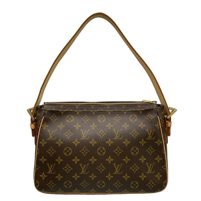 Louis Vuitton Shoulder Bag Monogram Viva Cité GM M51163 -