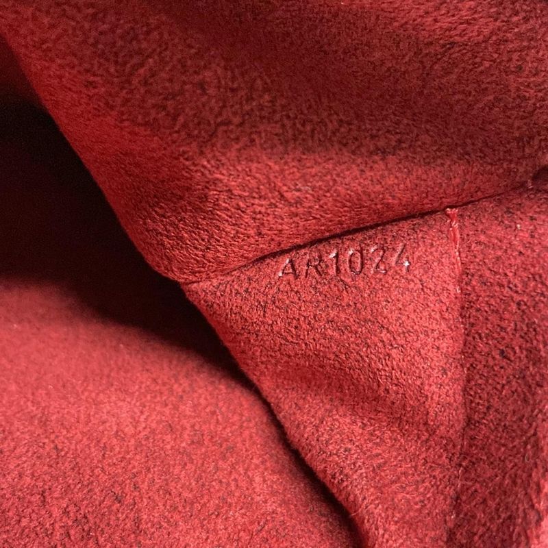 Louis Vuitton Shoulder Bag Monogram Viva Cité GM M51163 -