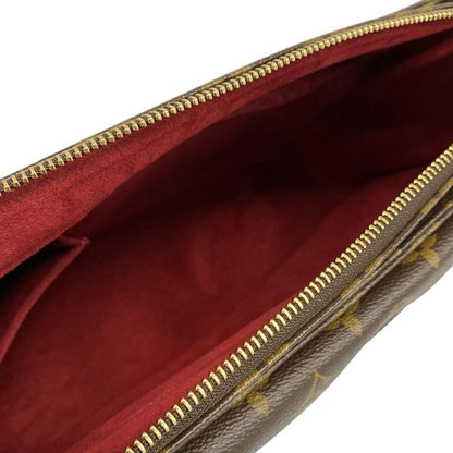 Louis Vuitton Shoulder Bag Monogram Viva Cité GM M51163 -