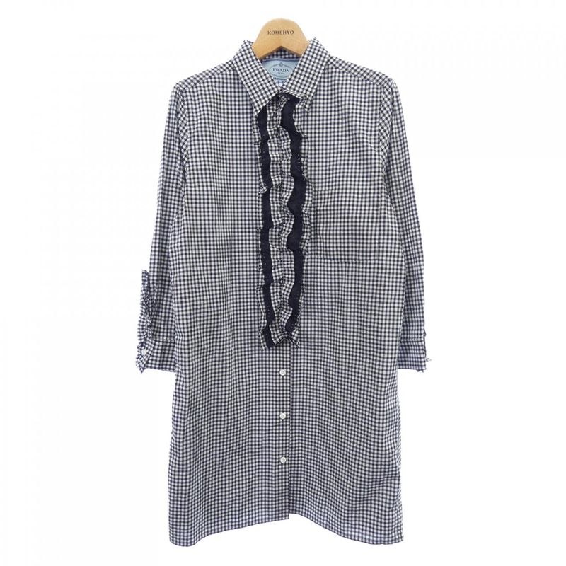 Prada P301vs132 Dress