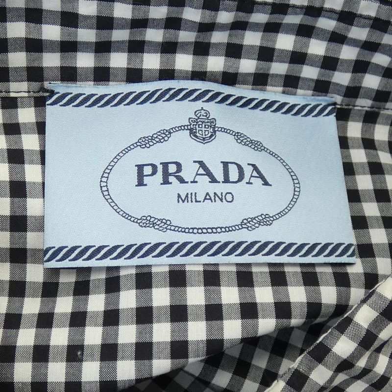 Prada P301vs132 Dress