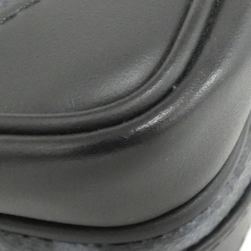 Louis Vuitton Monogram Pastel Noir Black Amazon Messenger M45650 Shoulder Bag