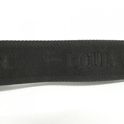 Louis Vuitton Monogram Shadow Trio Messenger M24753 Shoulder Bag