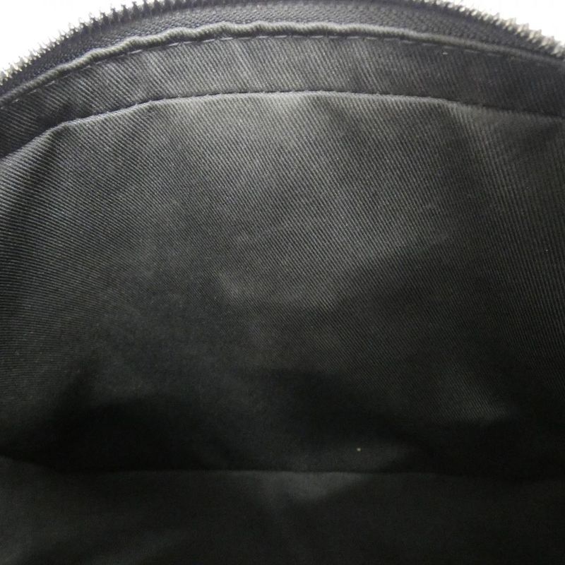 Louis Vuitton Monogram Shadow Trio Messenger M24753 Shoulder Bag