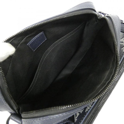 Louis Vuitton Monogram Shadow Trio Messenger M24753 Shoulder Bag