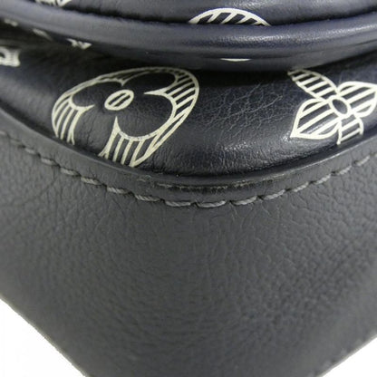 Louis Vuitton Monogram Shadow Trio Messenger M24753 Shoulder Bag