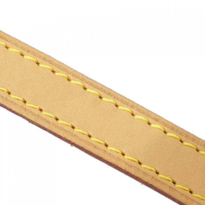 Louis Vuitton Monogram Denim Mini Pleaty M95050 Shoulder Bag