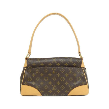 Louis Vuitton Monogram Beverly MM M40121 Shoulder Bag