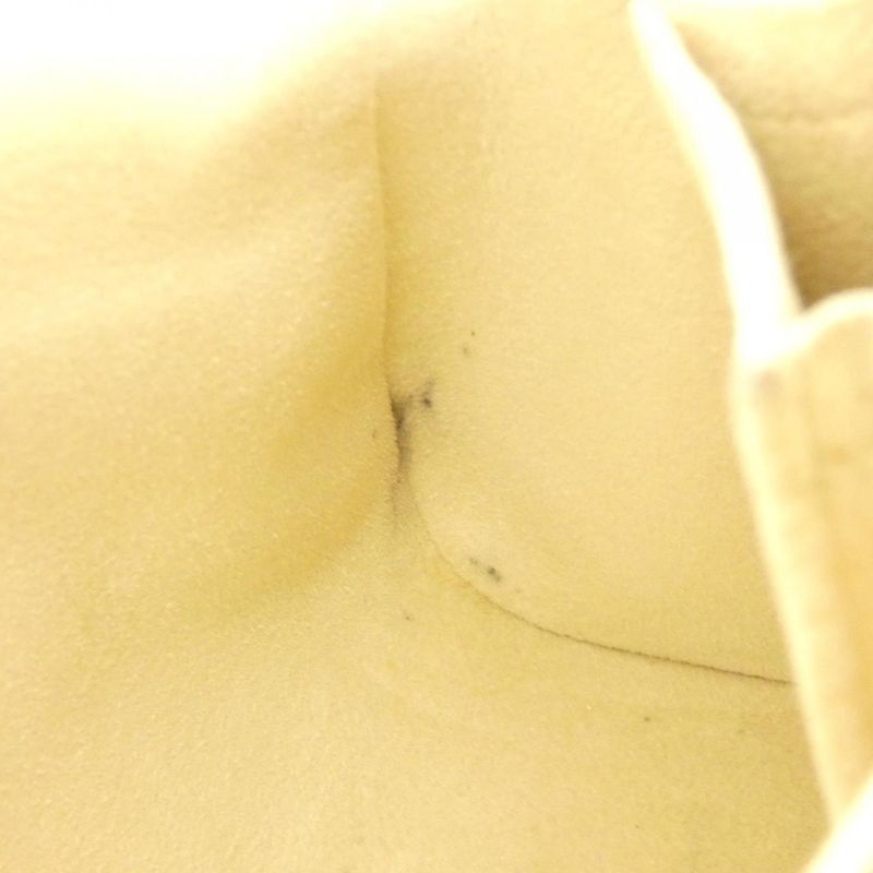 Louis Vuitton Monogram Beverly MM M40121 Shoulder Bag