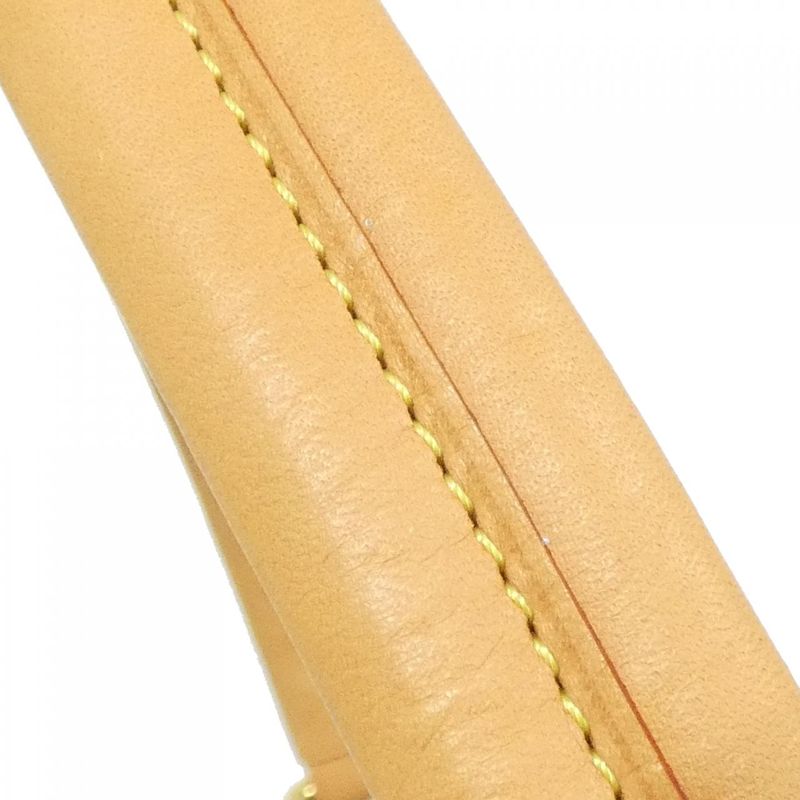 Louis Vuitton Monogram Beverly MM M40121 Shoulder Bag