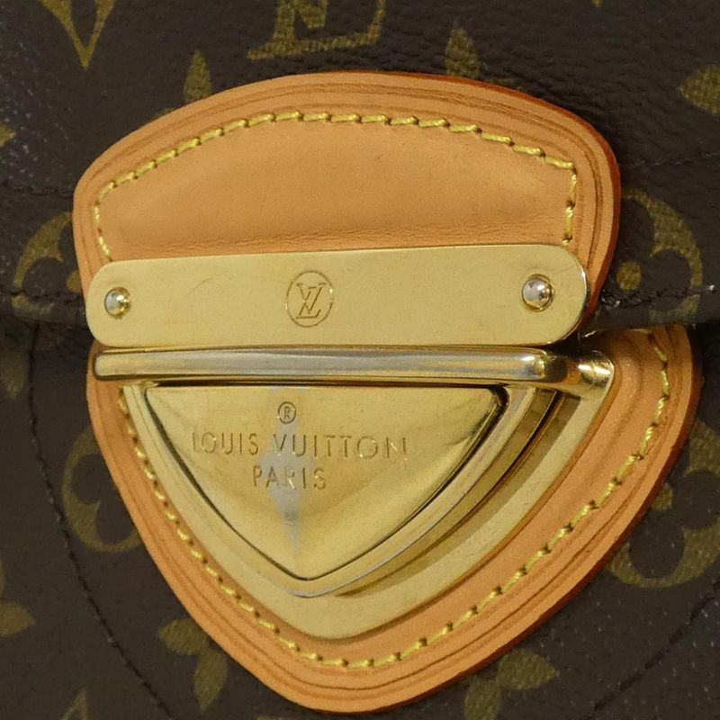 Louis Vuitton Monogram Beverly MM M40121 Shoulder Bag