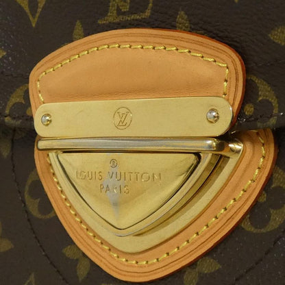Louis Vuitton Monogram Beverly MM M40121 Shoulder Bag