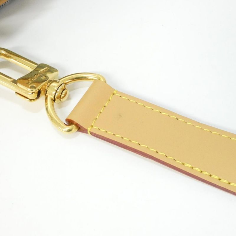 Louis Vuitton Damier Denim 3D Chess Messenger N40706 Shoulder Bag