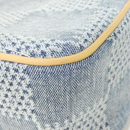 Louis Vuitton Damier Denim 3D Chess Messenger N40706 Shoulder Bag