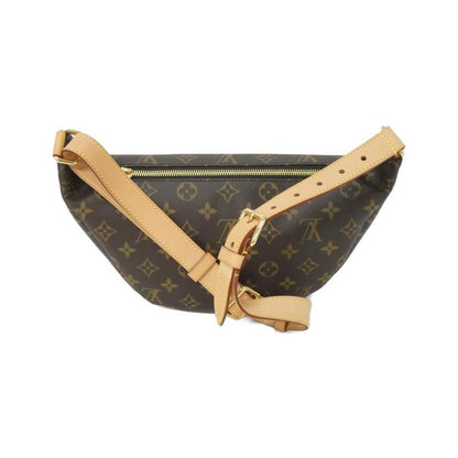 Louis Vuitton Monogram Bum Bag M43644 Shoulder Bag